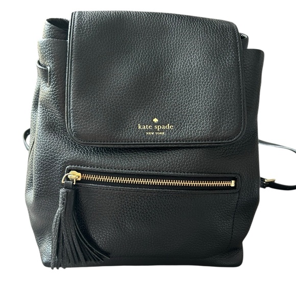 kate spade Handbags - Kate Spade ♠️ Chester Street Kacy Leather Backpack